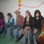 Gschnas "Wir sind Fasching"